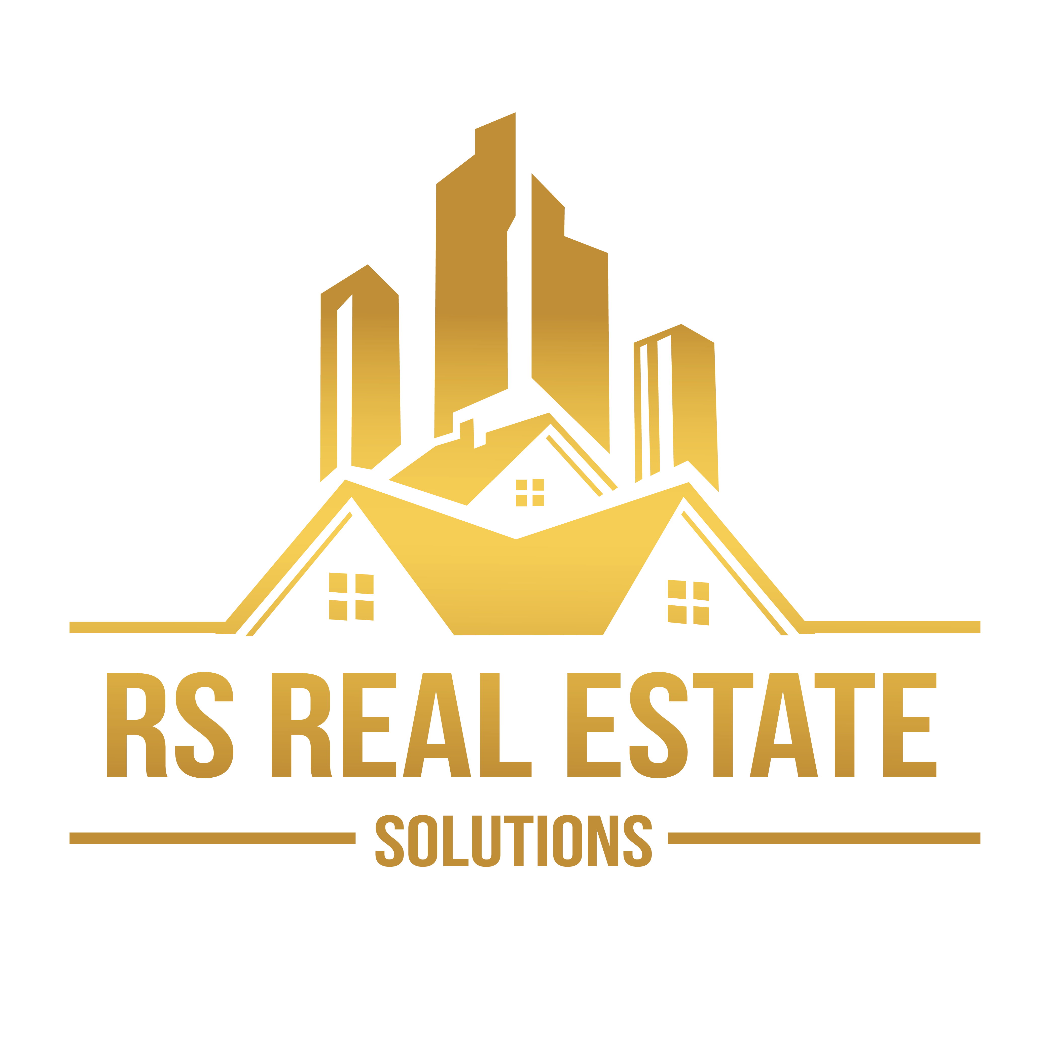 RS Real Estate Solutions logo